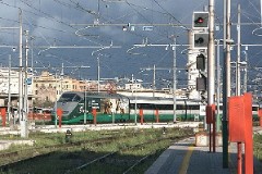 Rome, 6. May 2004